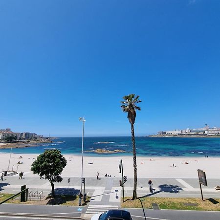 Vibescoruna-Rubine 20 A Coruña Eksteriør billede